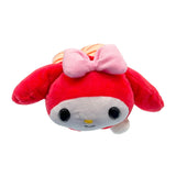 My Melody "Sushi" Bean Doll Plush