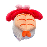 My Melody "Sushi" Bean Doll Plush