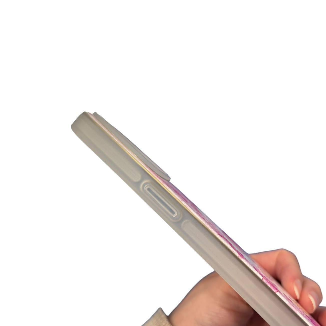 Sonix x My Melody "Sakura Pink" Magsafe iPhone 15 Pro Max Case