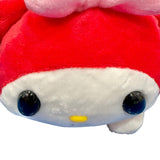 My Melody "Sushi" Bean Doll Plush