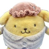 Pompompurin "Pajamas" 7in Plush