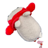 My Melody "Sushi" Bean Doll Plush