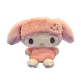 My Melody "Pajamas" 7in Plush