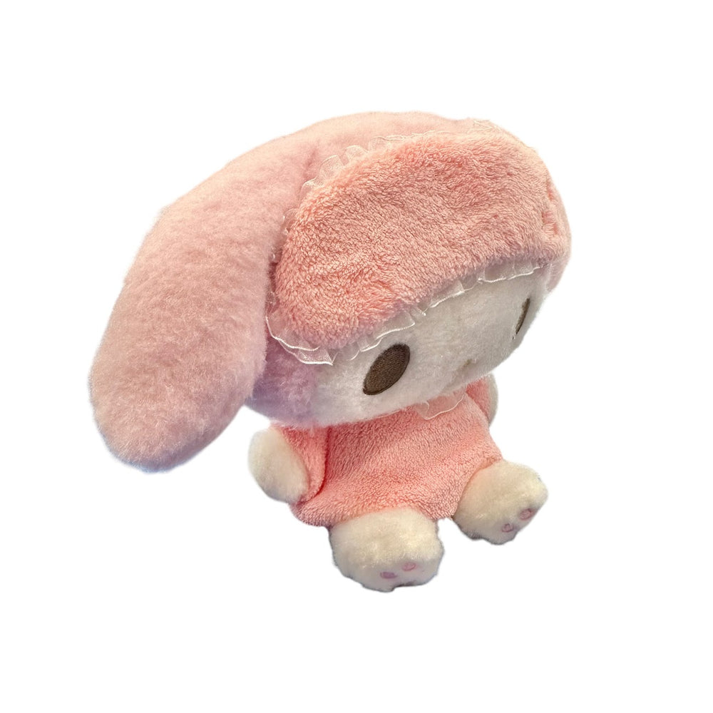 My Melody "Pajamas" 7in Plush