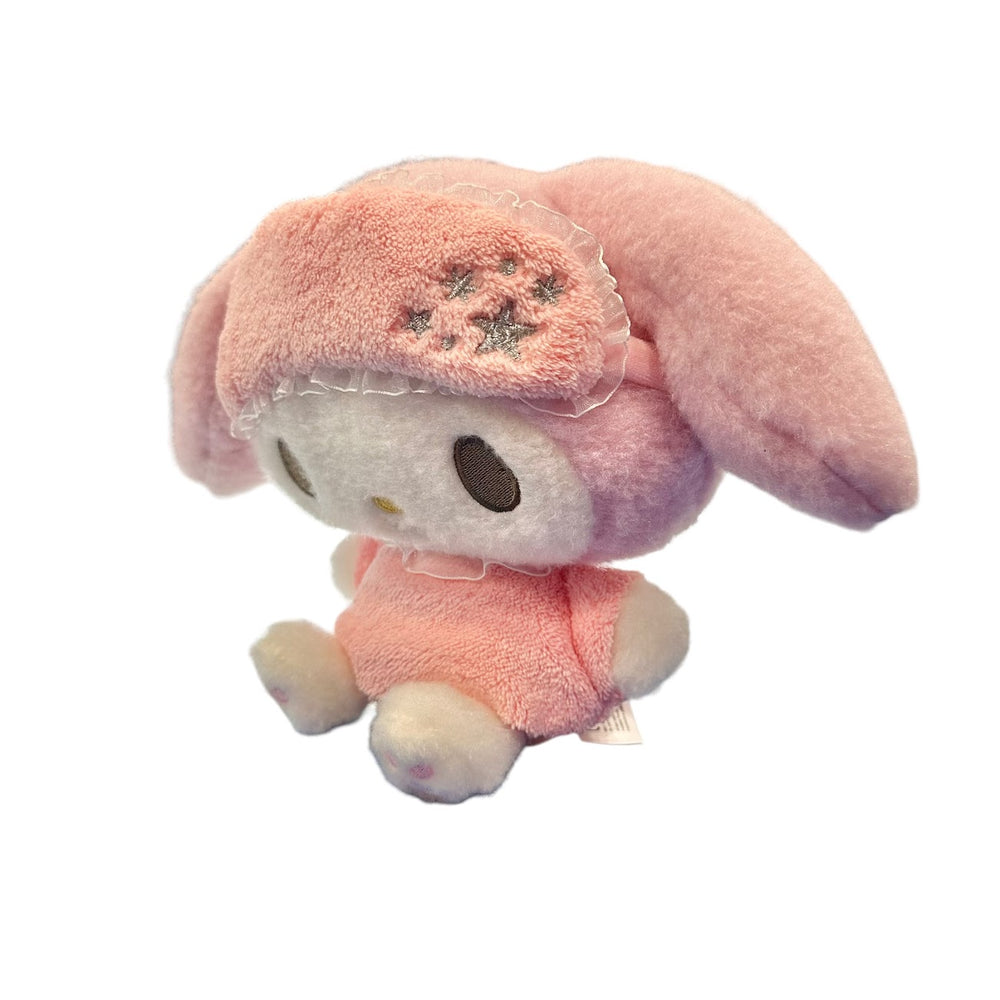 My Melody "Pajamas" 7in Plush