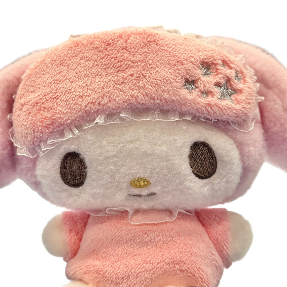 My Melody "Pajamas" 7in Plush