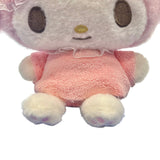 My Melody "Pajamas" 7in Plush