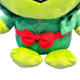 Keroppi "Ninja" 10in Plush