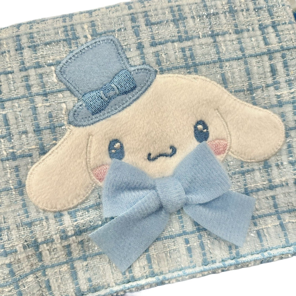 Cinnamoroll "Dress" Pouch