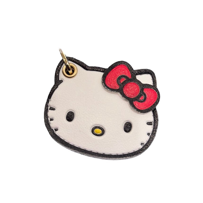 Sonix x Hello Kitty AirTag Keychain