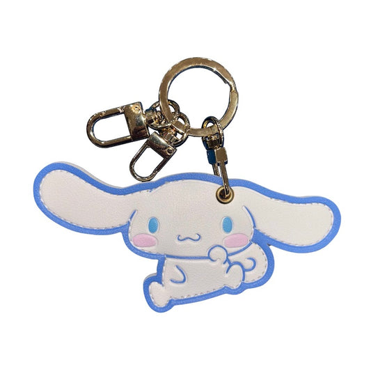 Sonix x Cinnamoroll AirTag Keychain