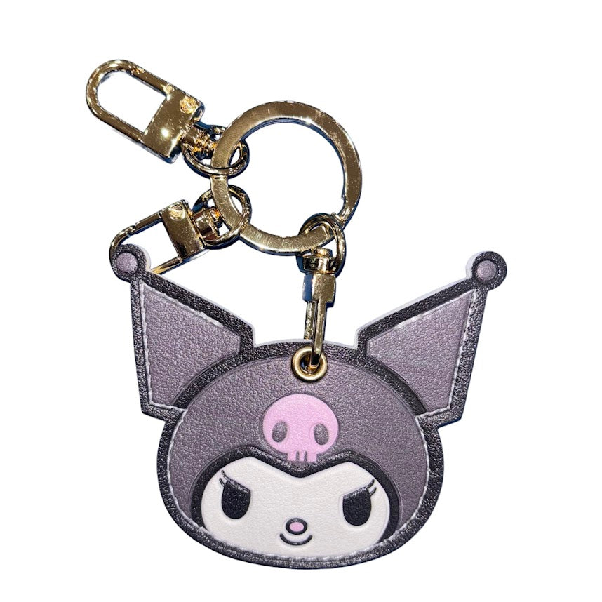 Sonix x Kuromi AirTag Keychain