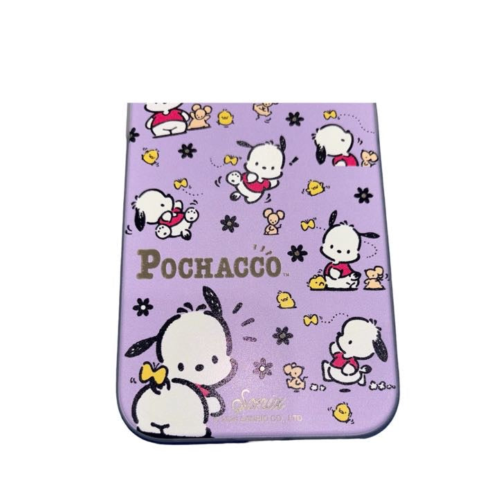 Sonix x Pochacco "Character Poses" Magsafe iPhone 15 Pro Case