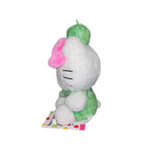 Hello Kitty "Melon Summer" Bean Doll Plush