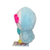 Hello Kitty "Blue Penguin Summer" Plush