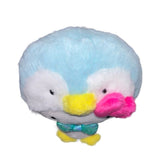 Hello Kitty "Blue Penguin Summer" Plush