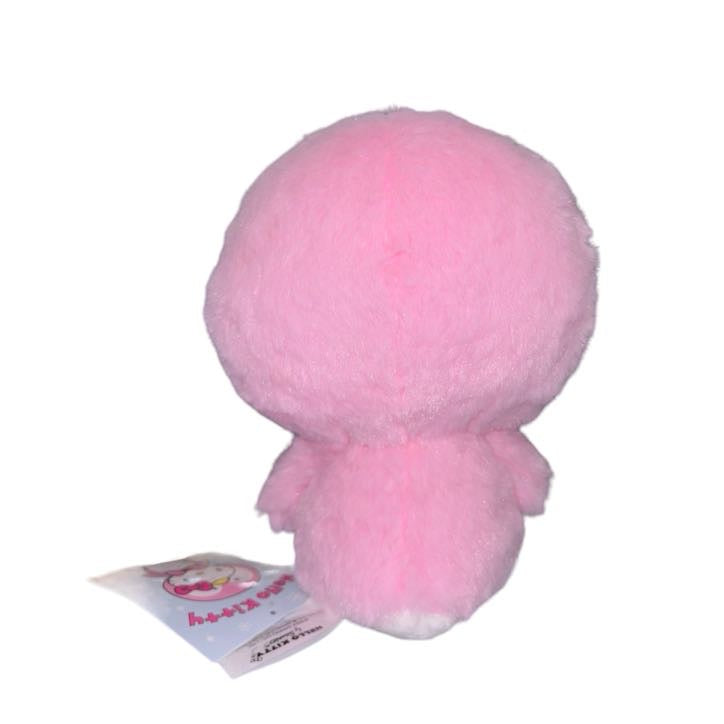 Hello Kitty "Pink Penguin Summer" Plush