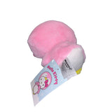 Hello Kitty "Pink Penguin Summer" Plush