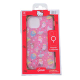 Sonix x Hello Kitty & Friends "Ice Cream Parlor" Magsafe iPhone 15/14/13 Case