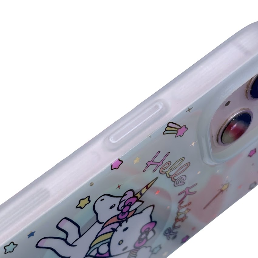 Sonix x Hello Kitty "Unicorn" Magsafe iPhone 15/14/13 Case