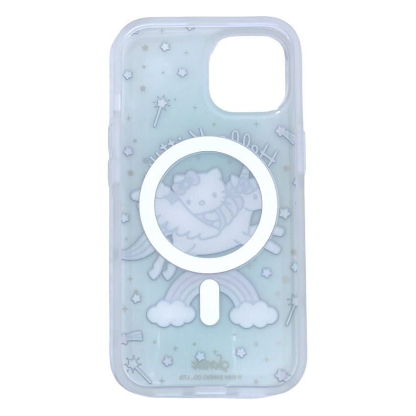 Sonix x Hello Kitty "Unicorn" Magsafe iPhone 15/14/13 Case