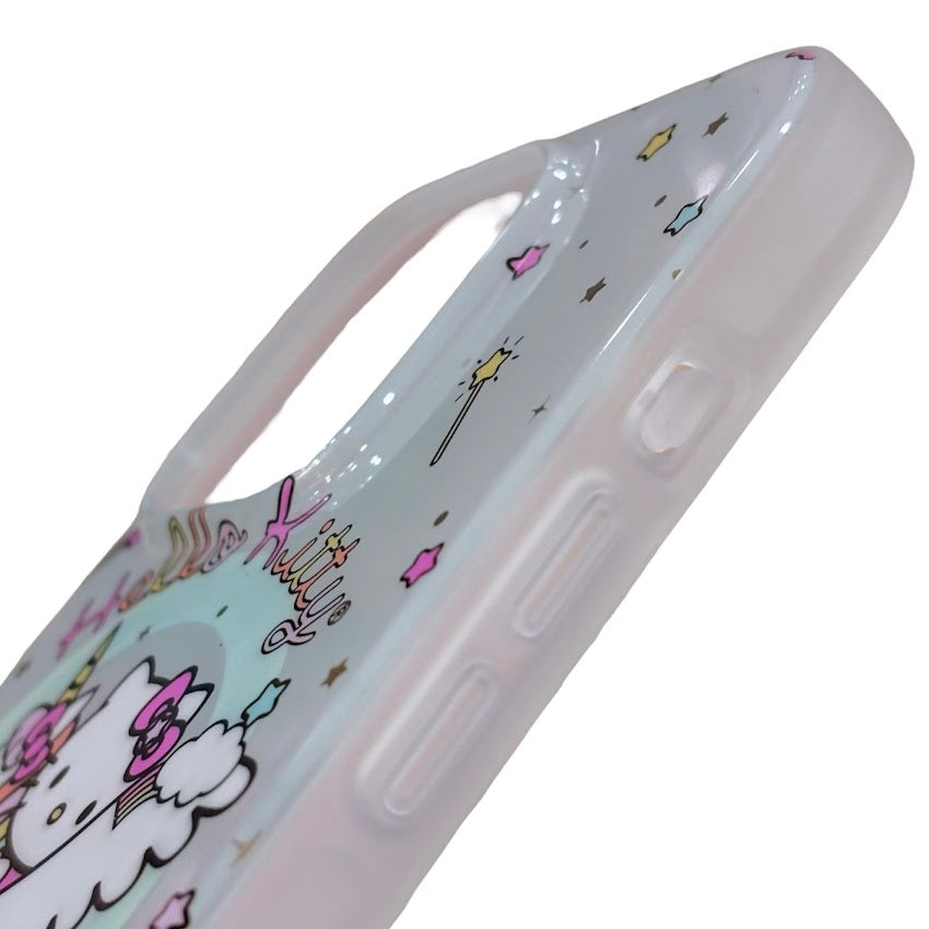 Sonix x Hello Kitty "Unicorn" Magsafe iPhone 15 Pro Case