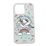 Sonix x Hello Kitty "Unicorn" Magsafe iPhone 15 Pro Max Case