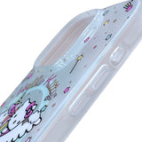 Sonix x Hello Kitty "Unicorn" Magsafe iPhone 15 Pro Max Case