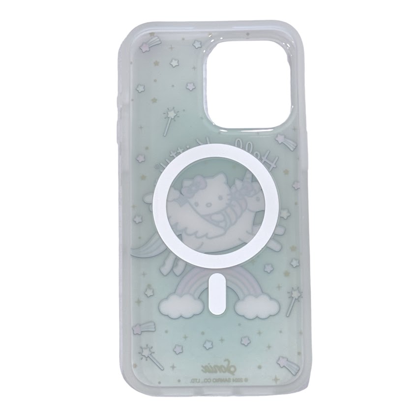 Sonix x Hello Kitty "Unicorn" Magsafe iPhone 15 Pro Max Case