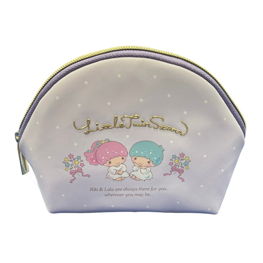 Little Twin Stars Handy Pouch