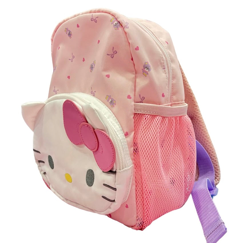 Hello Kitty "SS" Backpack