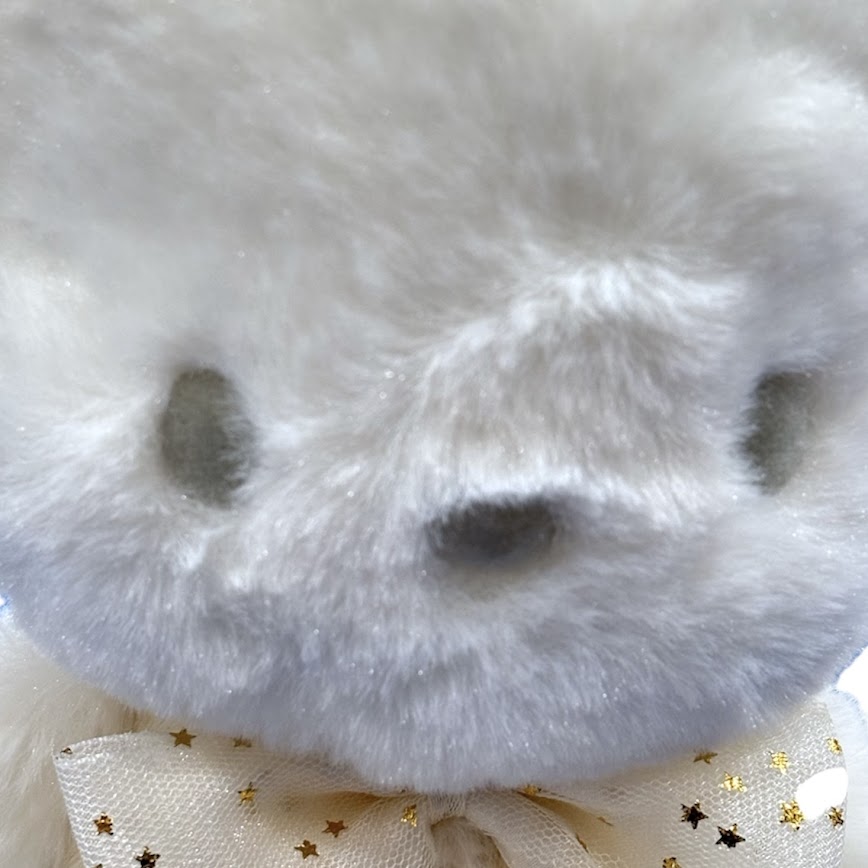 Pochacco "Winter" Plush