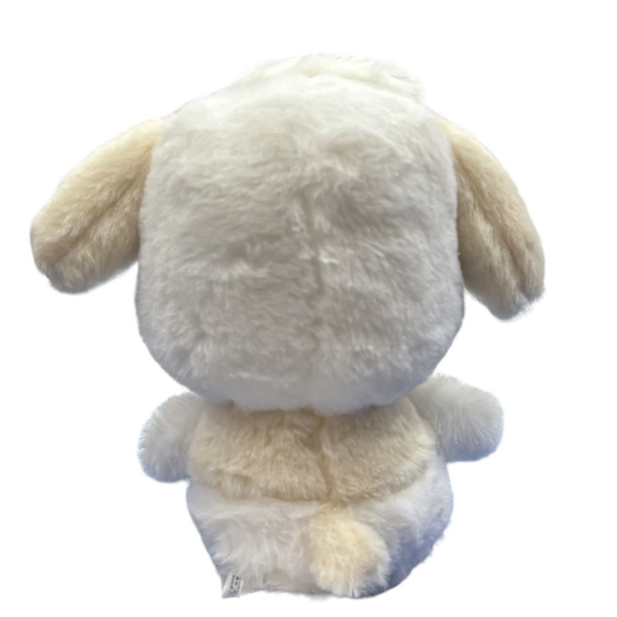 Pochacco "Winter" Plush