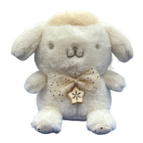 Pompompurin "Winter" Plush