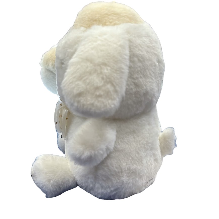 Pompompurin "Winter" Plush