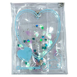 Cinnamoroll "Heart" PVC Pouch