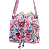 tokidoki x Hello Kitty "Birthday Bash" Bucket Bag