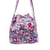 tokidoki x Hello Kitty "Birthday Bash" Bucket Bag