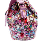 tokidoki x Hello Kitty "Birthday Bash" Bucket Bag