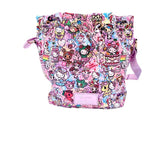 tokidoki x Hello Kitty "Birthday Bash" Bucket Bag