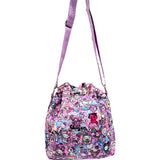 tokidoki x Hello Kitty "Birthday Bash" Bucket Bag