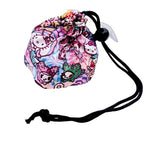 tokidoki x Hello Kitty "Birthday Bash" Reusable Shopping Tote