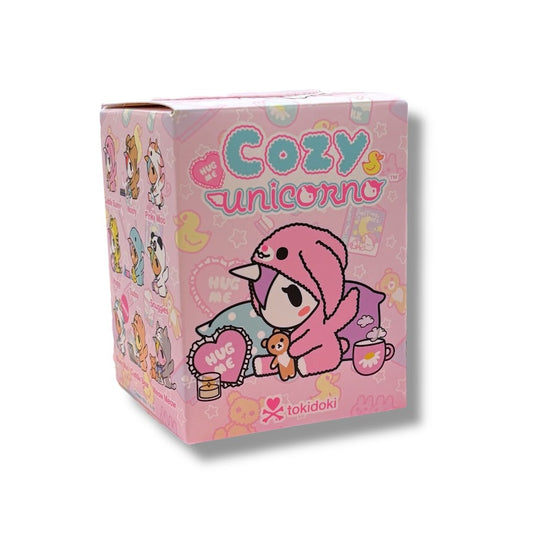 tokidoki "Cozy" Unicorno