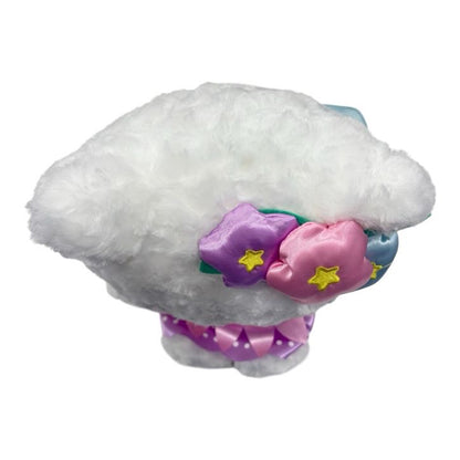 Hello Kitty "Flower Fantasy" 12in Plush
