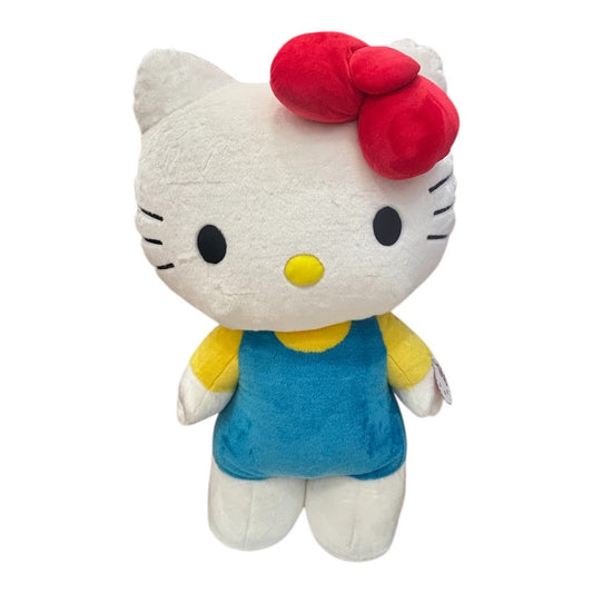 Hello Kitty 48in Large Standing Plush
