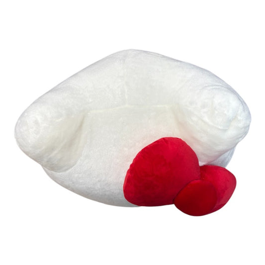 Hello Kitty 48in Large Standing Plush