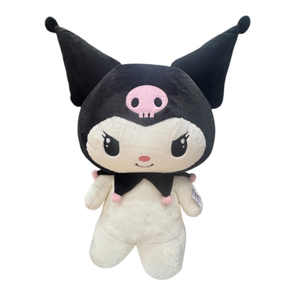 Kuromi 48in Large Standing Plush