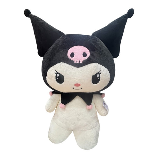Kuromi 48in Large Standing Plush