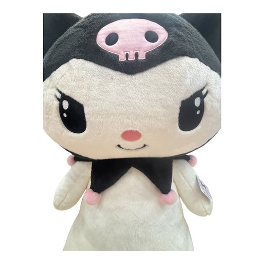 Kuromi 48in Large Standing Plush