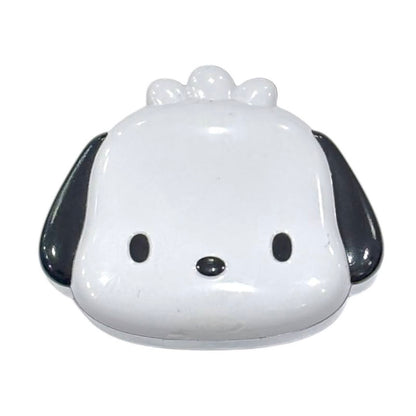 Pochacco Color Clip w/ Face Case